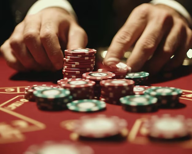 1poker App 