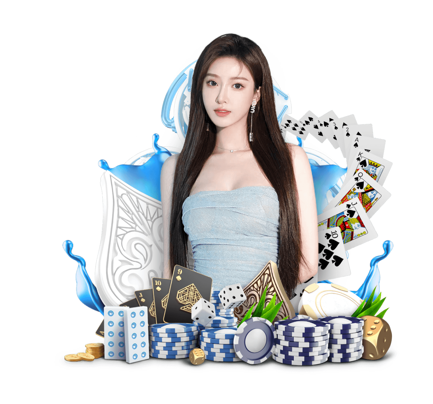 Demo mode on 1poker: practice Evolution Gaming tables with virtual credit and session timer