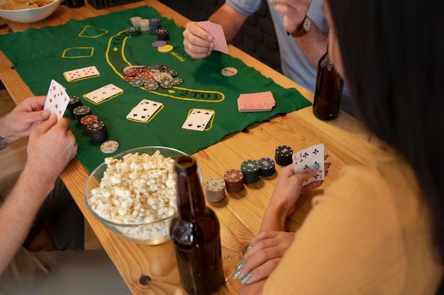 Fortune Rabbit Game 
